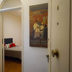 Apartamento Recoleta